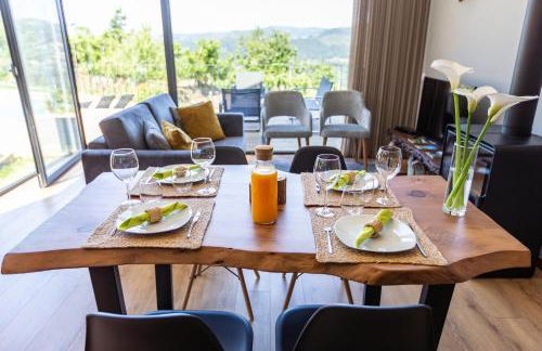 Casas De Bouro 2 Casa Dos Jarros - Foto 20