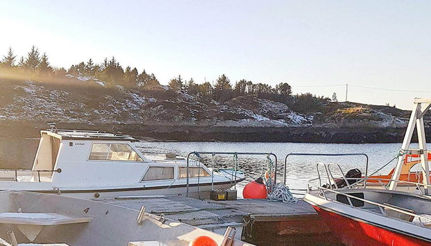 Holiday Home in Dyrvik - Foto 5, Miscelánea