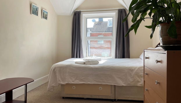 St Michael's Holiday Home - Foto 2, Zimmer