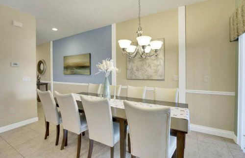 4 Bedrooms 3 Bathrooms Paradise Palms 8881 CP - Foto 5