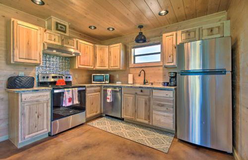 Peaceful Mtn Retreat about 43 Mi to Yellowstone! - Foto 9