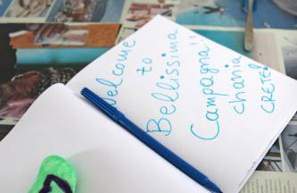 Bellisima Campagna Home pelekapina -chania crete - Foto 6