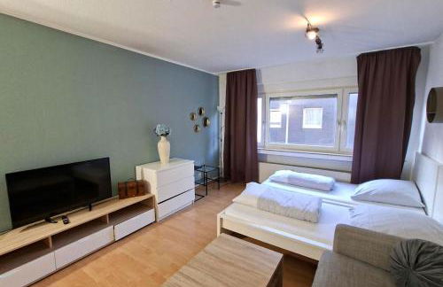 Work & Stay Leverkusen - Foto 19