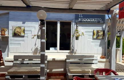 Residence "Il Faro" - Foto 44