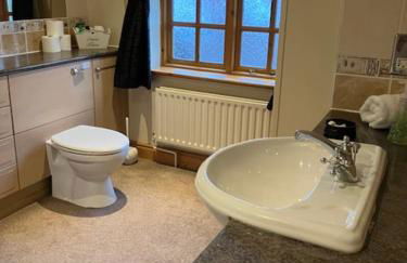 Nuthooks House - Foto 41