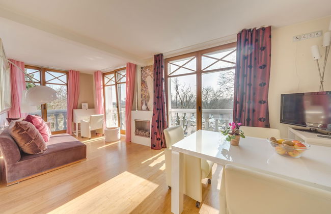 Villa Rhenus - Foto 7