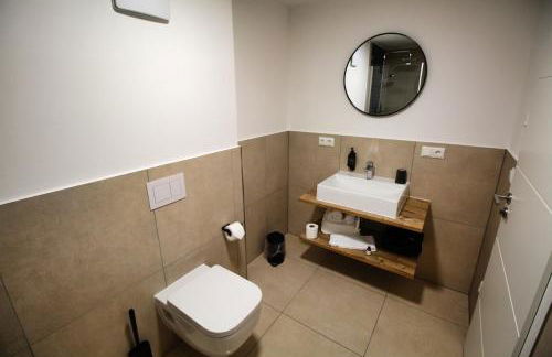 Annies Bergwelt Haus Waldherz - Foto 53