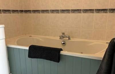 Central Plymouth Sea View Penthouse Apartment with Secure Parking - Foto 36