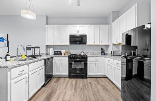 King Bed Comfort, Bidet, Fast Wi-Fi, Parking - Foto 12