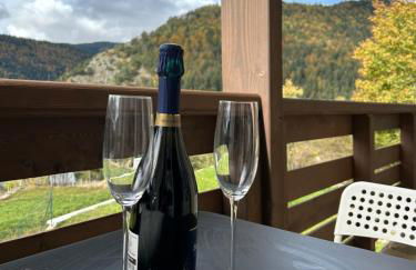 Confortable appartement rénové centre Villard de Lans - Foto 19