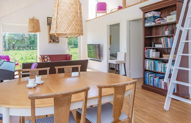 Luxury Retreat in Silkeborg - By Traum - Foto 21