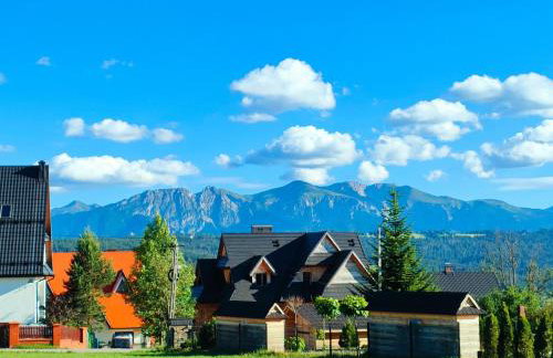 Domek w Zębie z jacuzzi na wyłączność - Foto 33