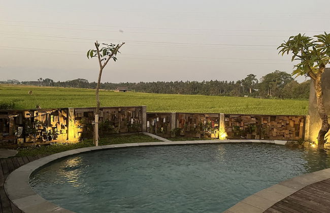 Pondok Eka Wood - Foto 42