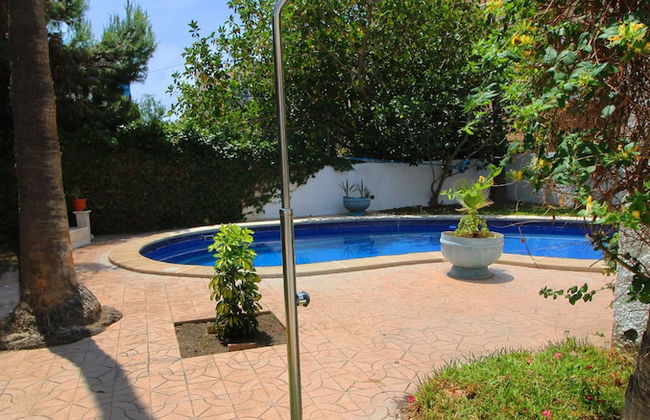 Chalet - Magnífico chalet en Aguadulce - Foto 31