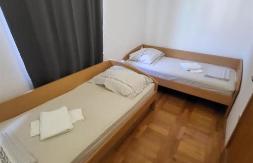 Apartments Oli Soline - Foto 37