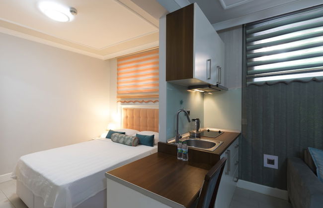 Delight Deluxe Aparts - Foto 5