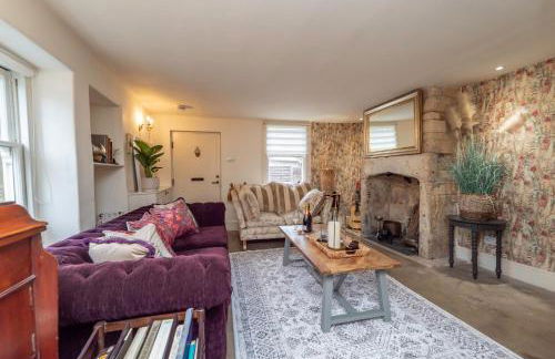 Heron Stays Bath- Boutique Period Group Properties, Parking for 4 Cars, Just 3 Miles to Bath Central, Sleeps 14 - Photo 61