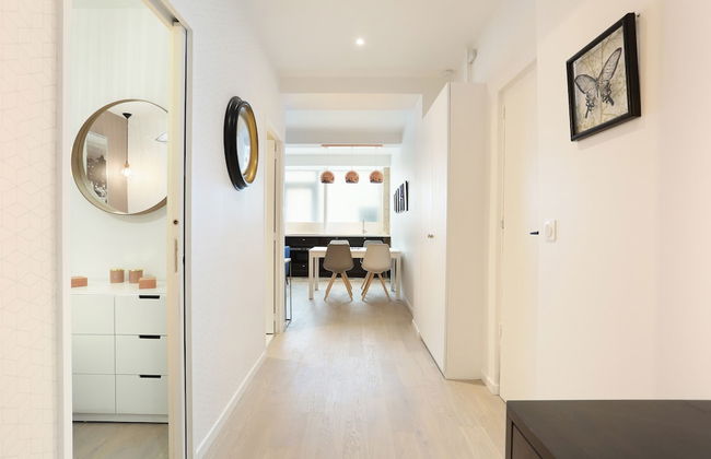 Residence Tour Eiffel Champs de Mars(Exposition 2) - Foto 14