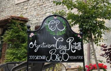 Agriturismo Casa Rastelli - Foto 40