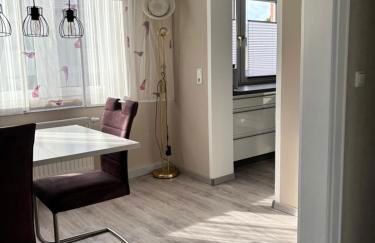 Ferienwohnung an der Warte - Foto 41