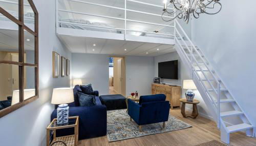 FABEL Apartments am Hbf - Foto 1