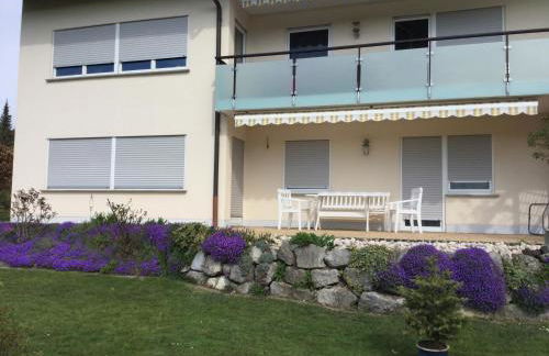 Ferienwohnung Lissner - Foto 7