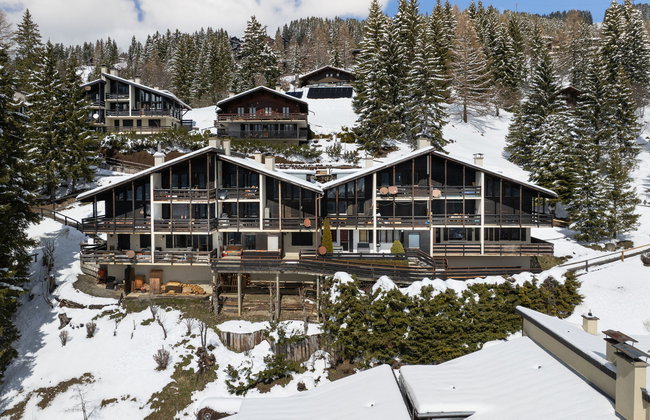 Les Arsets 01/203 - Foto 18