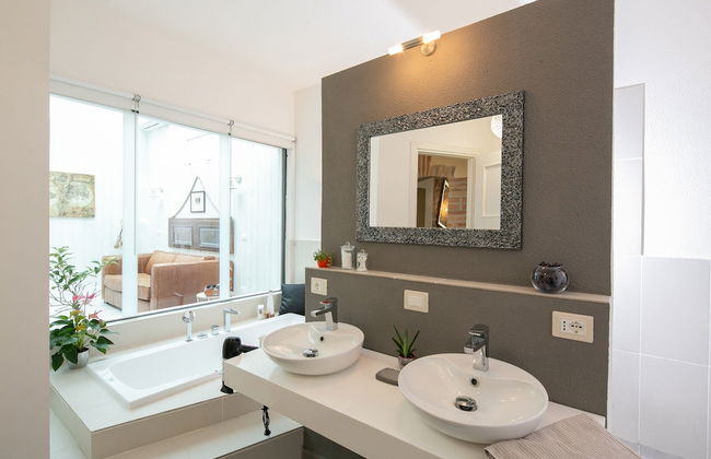 Villa in Cortona With Private Pool - Photo 44