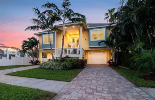 St. Pete Beach Executive Waterfront Retreat - Foto 19