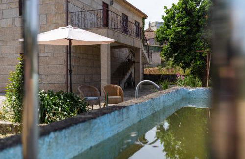 Casa Fermil do Lago - Foto 25