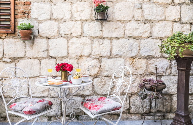 Emperor's Suites - Foto 37