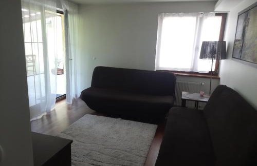APARTAMENT LUCYNA - Foto 14
