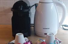 Attico VistaLago - Centro città Verbania - Foto 15