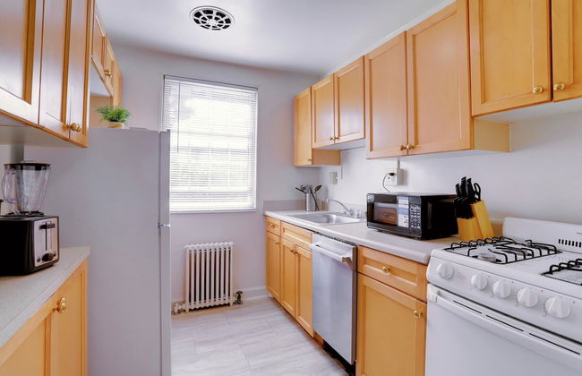 Stylish Corporate Stay in Alexandria - Foto 14