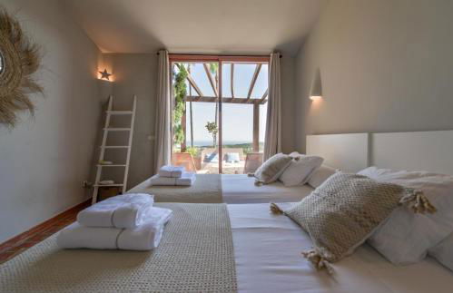 AL VENT - Managed by Almarina Villas - Foto 41