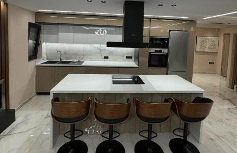 Callie luxury apartments - Foto 23
