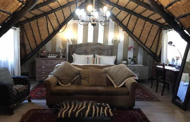 Waterhouse Guest Lodges 202 Lawley Street - Foto 26