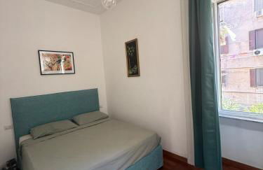 Colosseum Apartment, 3 bedrooms, 3 baths, large living room with a sofa bed, the apartment can accommodate 8 people - Foto 10