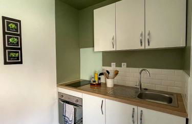 Gîte de l'orangerie du Château de la Bégude de Mazenc - Foto 21