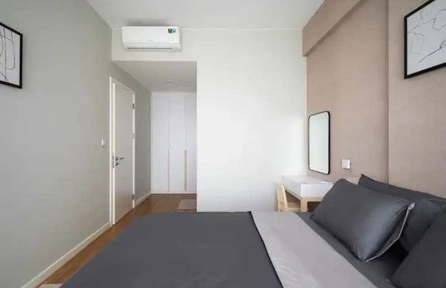 Masteri An Phu Apartment - Foto 13