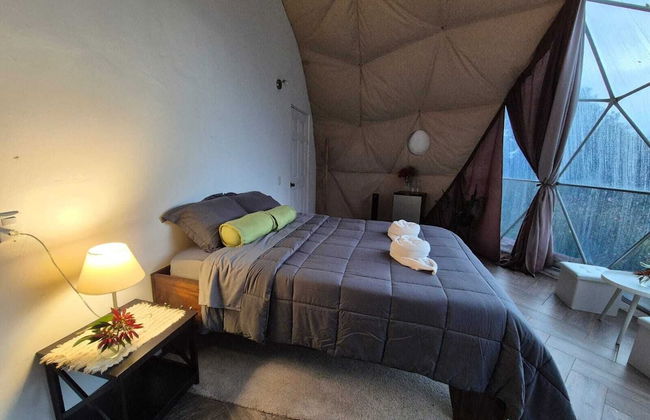 Glampling Nubes de Monteverde - Foto 24