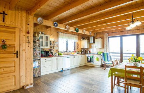 Amazing Home In Miechucino With Wifi - Foto 12