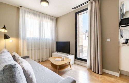 Color Apartments by Olala Homes - Foto 16