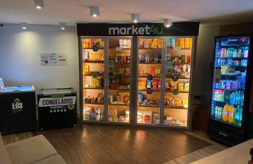 Estúdio mobiliado ao lado da Av Paulista - Foto 43