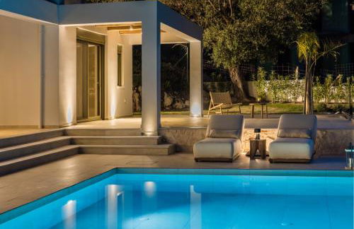 Villa Templin - Foto 25