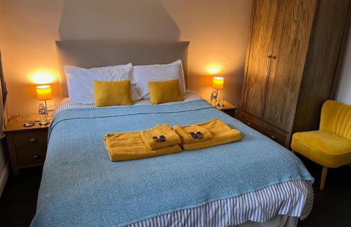 Green Cottage in grounds of Grade II* Frognal Farmhouse - Photo 38