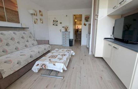 Studio à 50 m de la plage et du sentier littoral - Foto 1