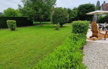 Au Jardin d'Olga - Foto 18