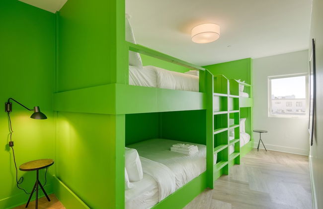 The Carter 501 by Avantstay Mins to Downtown - Foto 18