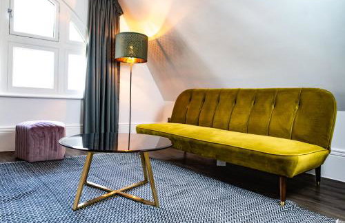 Nitehouse Serviced Apartments - Foto 20